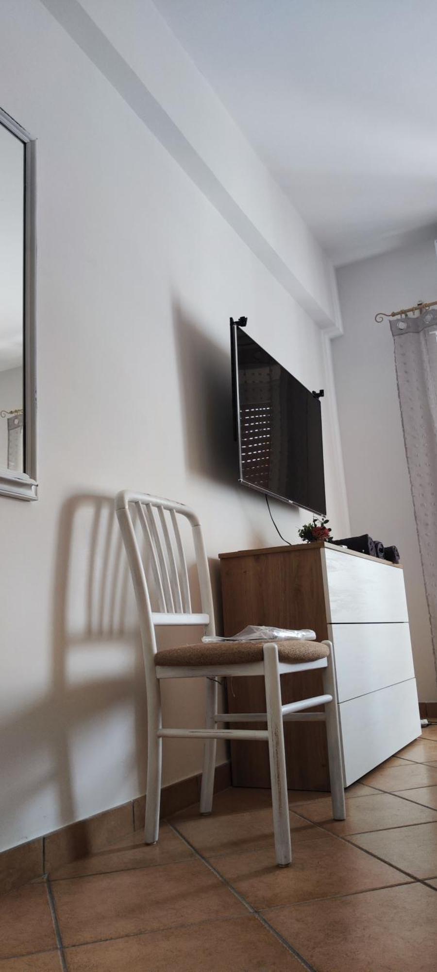 Casa Walter, Fresco Luminoso E Comodo Lejlighed Rom