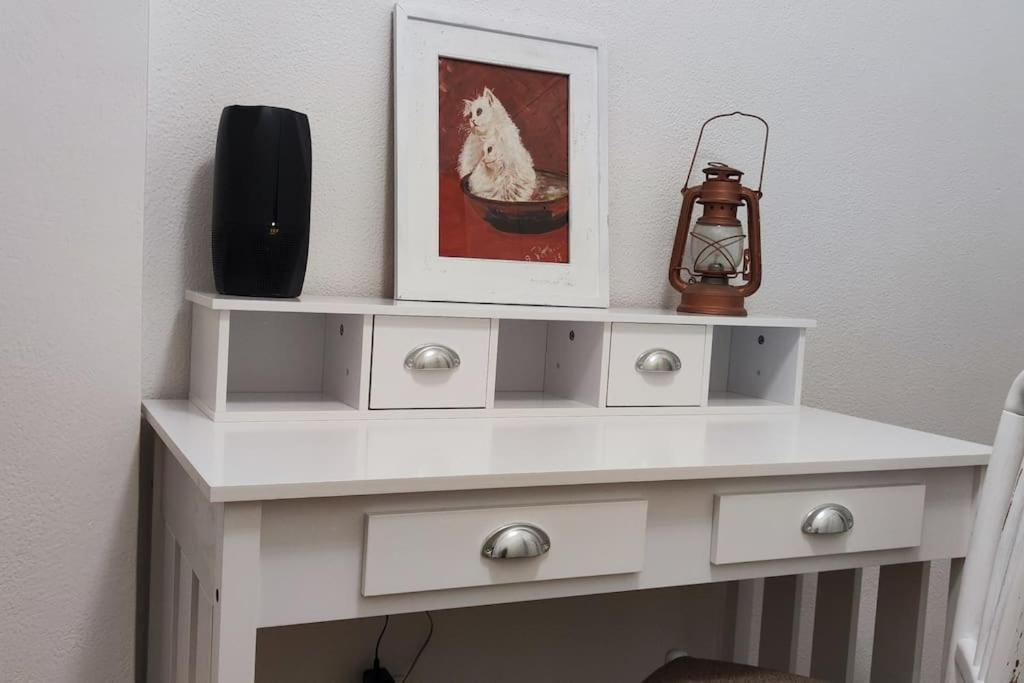 Lejlighed Casa Walter, Fresco Luminoso E Comodo *